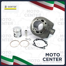 KIT CILINDRO E PISTONE Ø