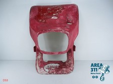 APRILIA RX 250 MASCHERINA