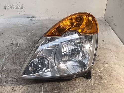 Proiettore sinistro renault - sinistro,