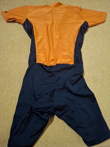 Skinsuit anni nuovo senza - skinsuit,