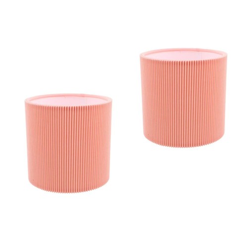 Set piccoli paralumi - set, 2
