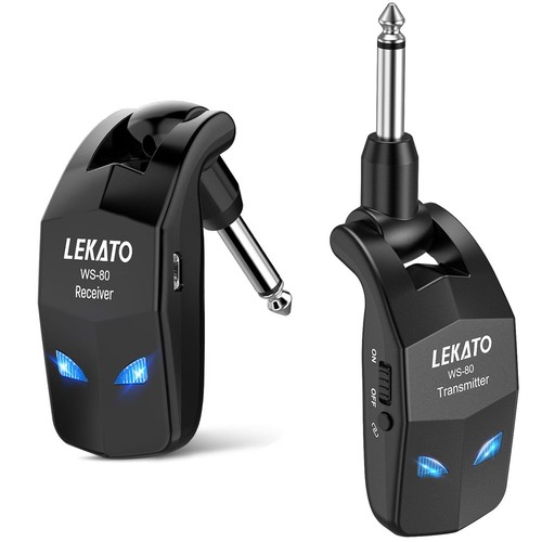 Lekato sistema chitarra - lekato,