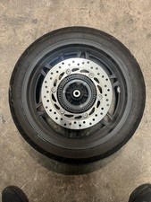 Cerchio Ruota Anteriore Honda