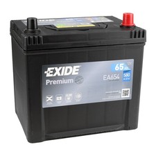 Exide Premium Carbon Boost