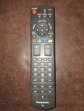 Telecomando TV al plasma