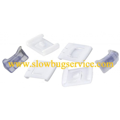 Kit slitte sedili volkswagen - slitte,