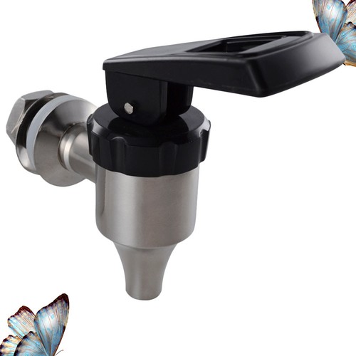 Rubinetto per botte vino - ,