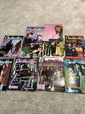 Rockerilla Riviste Musica Anno