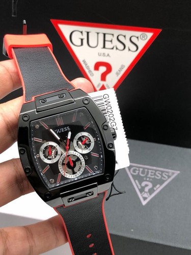 Guess orologio polso uomo - -, da