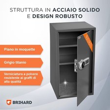 Business XXL Cassaforte