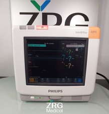 Philips IntelliVue MP5 Patient