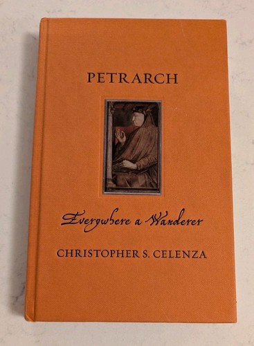 Petrarch everywhere a - petrarch:,