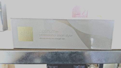 Ghd platinum plus piastra per - plus,