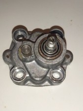 Guzzi pompa olio motore - pompa,