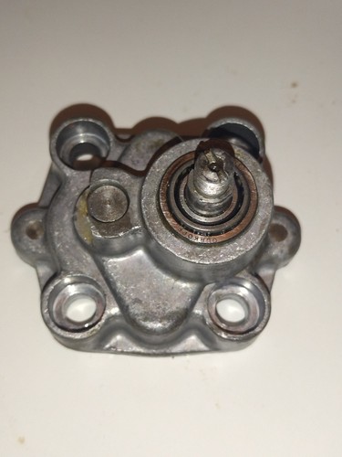 Guzzi pompa olio - pompa,