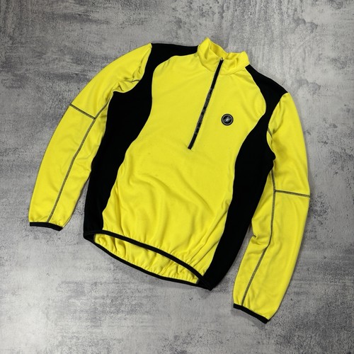 Maglia felpa zip - 1/2,