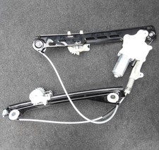 Alzavetro per porta anteriore