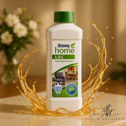 Amway multiuso - 🧽,