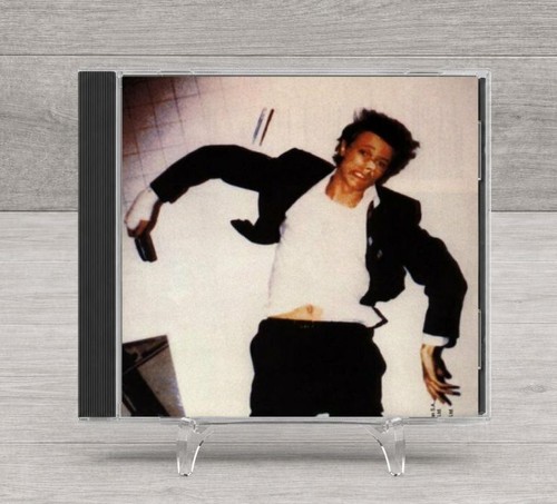 Lodger bowie david - cd,