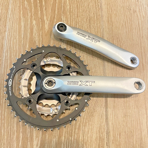 Shimano deore m751 - shimano,