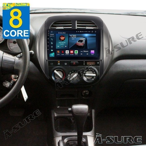 Autoradio 64gb navi carplay - 4+64gb,