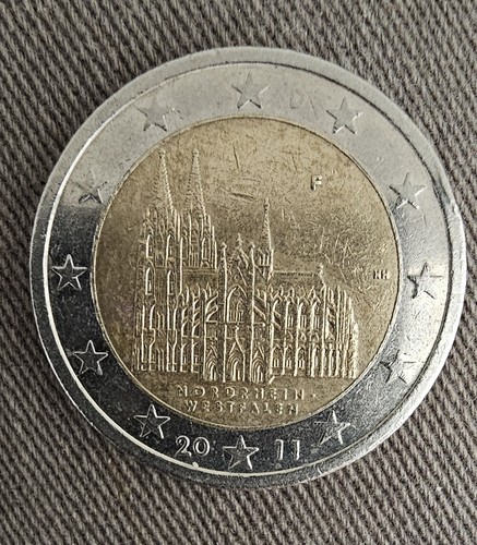 Euro germania f - euro,