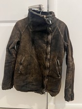 GIORGIO BRATO taglia 4 giacca