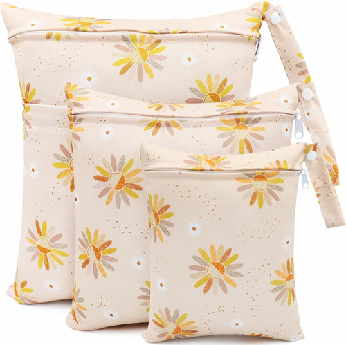 Wet bag pcs - 3, borsa