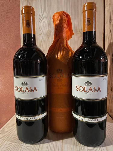 Solaia 2018