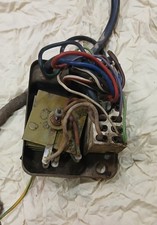 Ape Ac Raddrizzatore Piaggio