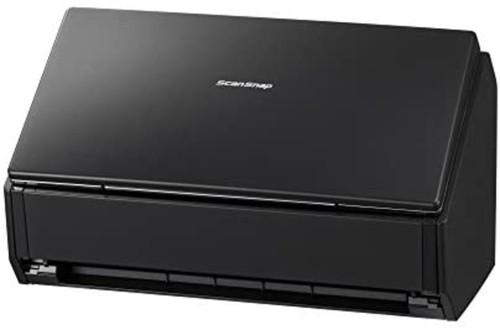 Fujitsu scansnap ix500 - fujitsu,