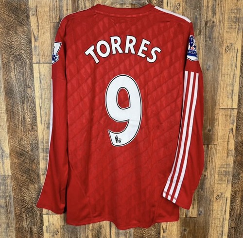 Maglia manica lunga liverpool - maglia,