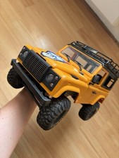 Land rover defender 12 - rover, 1/12