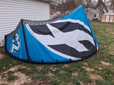 F One Bandit 12m Kitesurfing
