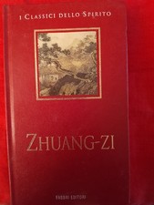 ZHUANG-ZI - A CURA DI KIA HWAY