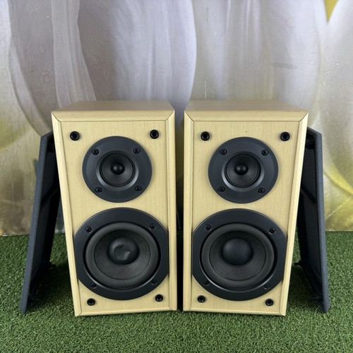 Coppia diffusori hifi - di,