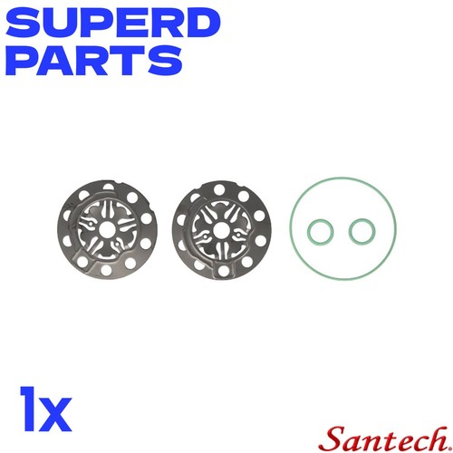 Santech mt2316 kit montaggio - santech,