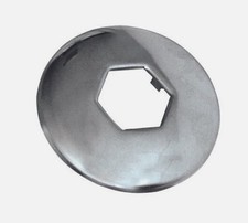 Rosetta per tubo termosifone - ,