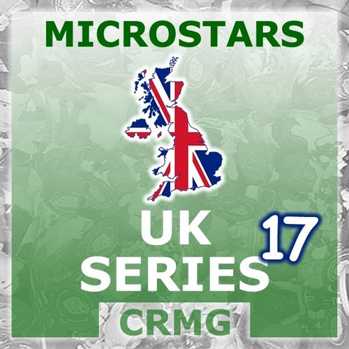 Crmg corinthian microstars - corinthian,
