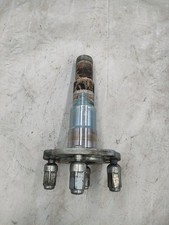 ALBERO TRASMISSIONE POSTERIORE (LEGGERE DESCRI) - HONDA VFR 800 DAL 1998 AL 2001