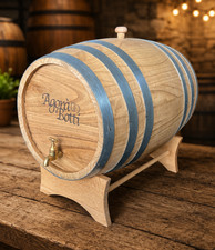 Botte di Castagno da 20 litri