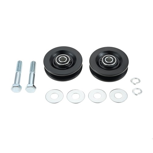 Set kit paranco scala - set, ruota