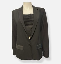 Pre-Owned Women’s Zara Basic