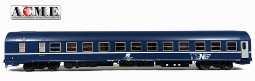 Acme 50563 carrozza letti - acme,