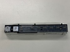 C00297080-C00273984 SCHEDA ELETTRONICA LED COMANDI LAVASTOVIGLIE INDESIT ARISTON