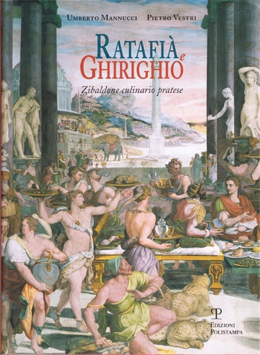 Mannucci umberto ratafià - -,