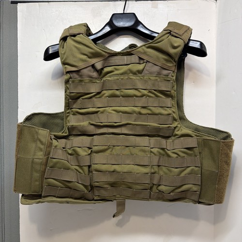 Eagle industries ciras body - industries,