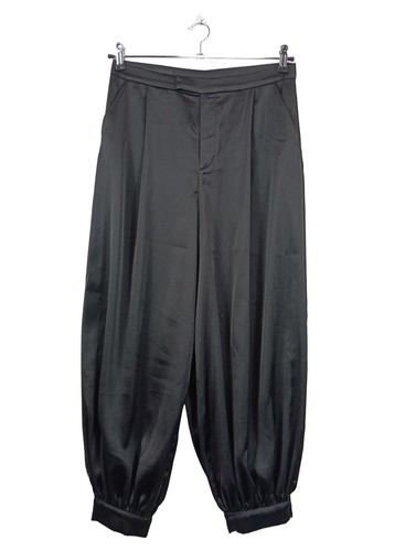 Zara pantalone vita alta - zara,