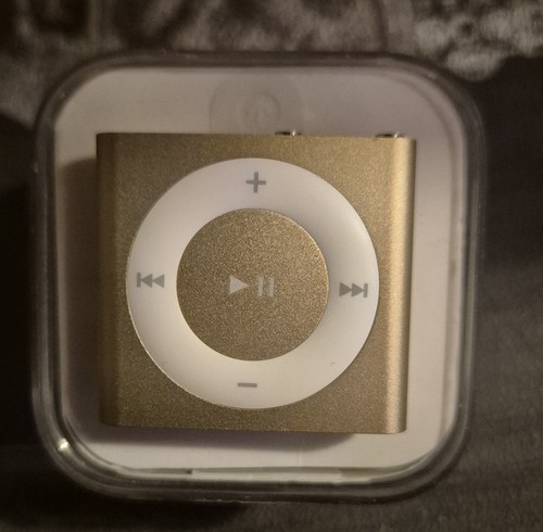 Apple ipod shuffle - shuffle, 4a