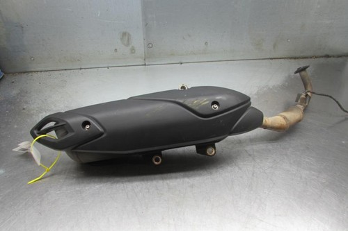 Tubi impianto scarico - , moto